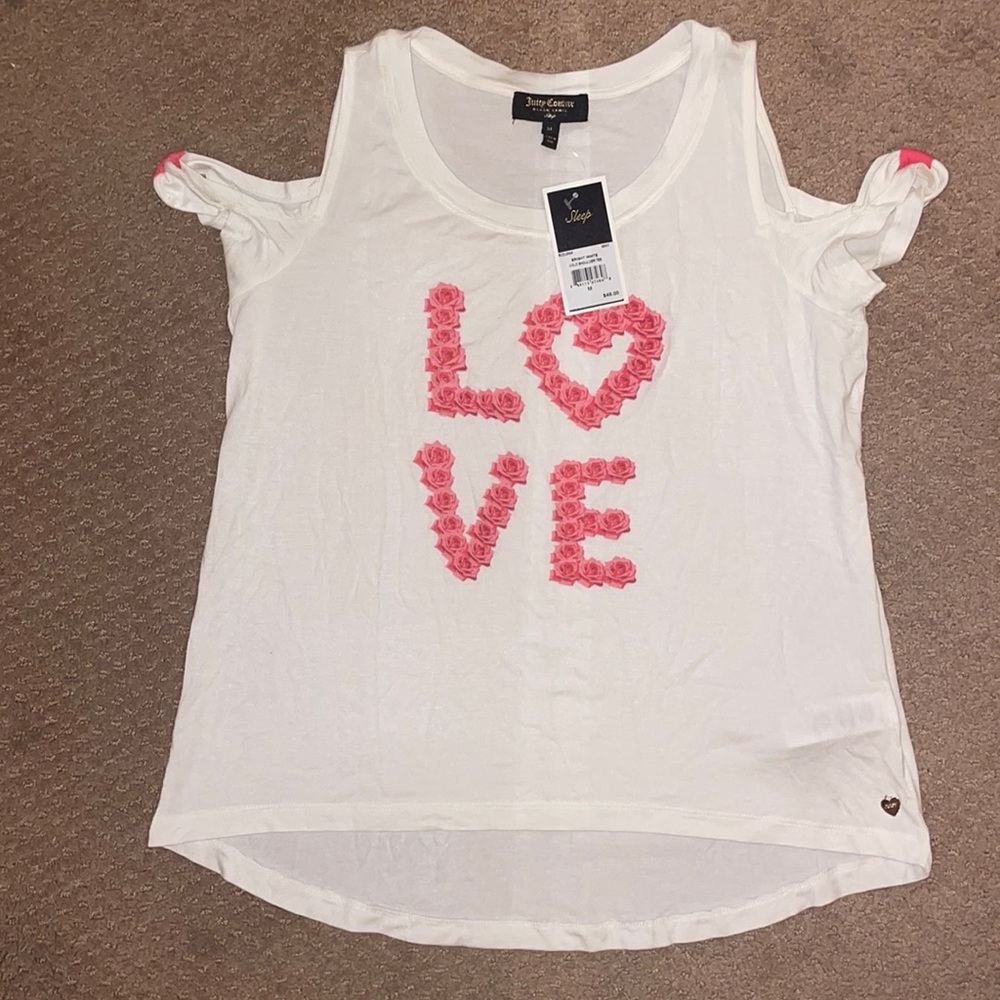 Juicy Couture Top